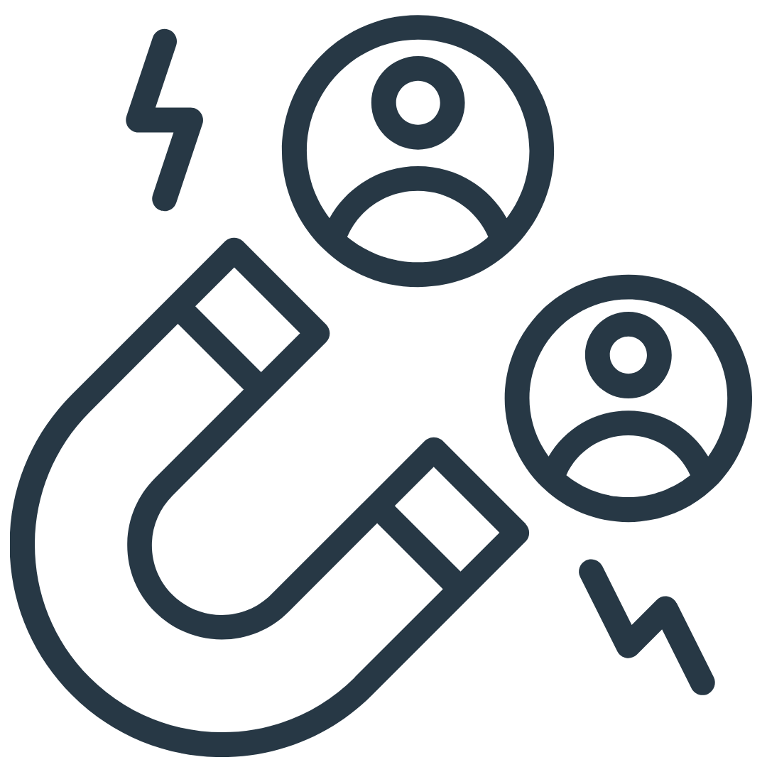 Capture and Organize Leads